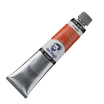 Talens Van Gogh farba olejna 200ml 312 Azo Red Lig