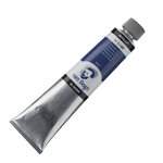 Talens Van Gogh farba olejna 200ml 508 Prussa Blue