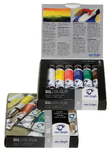 Talens Van Gogh Farby olejne 6x20ml 02C406