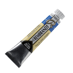 Talens Rembrandt farba Water 20ml 512 cob blue ult