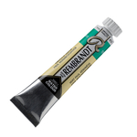 Talens Rembrandt farba Water 20ml 615 emera green