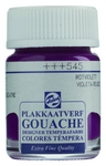 Talens Gouache Extra Fine Farba 16ml 545 RedVioleT