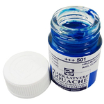 Talens Gouache Extra Fine Farba 50ml 501 Light Blu