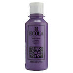 Talens Ecola farba tempera Gwasz 250ml 536 violet
