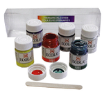 Talens Ecola Farby tempery Gwasze 10 kol x 16ml 