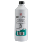 Talens Ecoline farba akwarel płyn 490ml 602 d gree