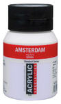 Talens Amsterdam Acryl Farba 500ml Nieb Perł 820