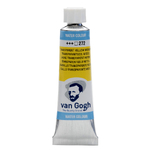 Talens VG Aquarel 10ml Żółty Transpar 272 tuba