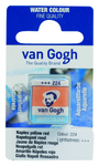 Talens Van Gogh Aquarel Farba kostka 224 Nap Yel R