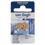 Talens Van Gogh Aquarel Farba kostka 244 IndianYel