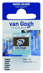 Talens Van Gogh Aquarel Farba kostka 416 Sepia