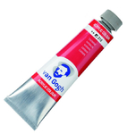 Talens Van Gogh Acryl Farba 40ml 318 Carmine