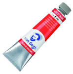 Talens Van Gogh Acryl Farba 40ml 398 Naphthol Re