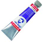 Talens Van Gogh Acryl Farba 40ml 568 Perm Blue V