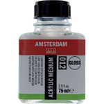 Talens Amsterdam Acrylic Medium błyszcżące 75ml