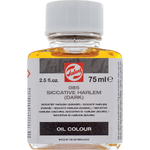 Talens Siccative Deep Sykatywa ciemna 75ml  