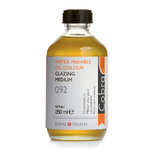 Talens Cobra Medium glazing 250ml 