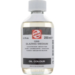 Talens Medium do laserunku 250ml 