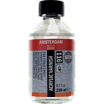 Werniks satynowy 250ml Amsterdam Talens 116