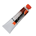 Talens Cobra Study W/M Farba Olej 40ml 411 b sienn