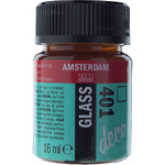 Talens Amsterdam Glass farba do szkła 16ml 401