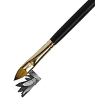 Talens Rembrandt Pędzel Sobol 245 nr 8 olej akryl