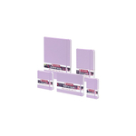 Szkicownik pastel violet 9x14 cm 140 g Talens
