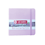 Sketch Book Pastel Violet 140 g 12x12 ArtCreation 