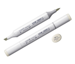 COPIC Sketch Marker W1 Warm Gray No.1