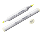 COPIC Sketch Marker Y000 Pale Lemon