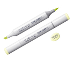 COPIC Sketch Marker YG0000 Lily White
