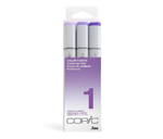 Zestaw Color Fusion 1 3 szt. COPIC Sketch