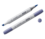 COPIC Ciao Marker BV04 Blue Berry