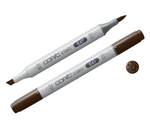 COPIC Ciao Marker E47 Dark Brown