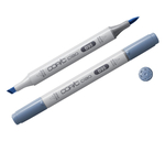 COPIC Ciao Marker B95 Light Grayish Cobalt