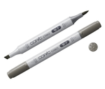 COPIC Ciao Marker W7 Warm Gray 