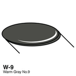 COPIC Wide Marker W9 Warm Gray No.9 