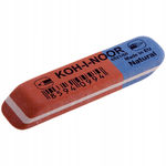 Koh-I-Noor Gumka 6521/60 Kombinowana średnia