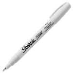 Sharpie Paint Oil Marker XFN Biały