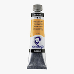 Talens Van Gogh Farba olejna 40ml 210 Cad Yellow D