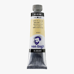 Talens Van Gogh Farba olejna 40ml 222 Na Yellow L