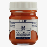 Talens Gouache Extra Fine Farba 50ml 401 LightBrow