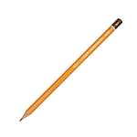 Koh-I-Noor Ołówek Grafitowy 1500-2H 