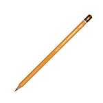 Koh-I-Noor Ołówek Grafitowy 1500-5B 