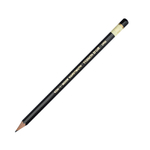 Koh-I-Noor Ołówek Grafitowy Toison D OR 3H 