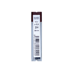 Koh-I-Noor Wkład GrafitTechniczny 0.5mm 2H 12szt