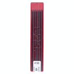 Koh-I-Noor Wkład Grafit Techniczny 2.0mm 4B 12szt