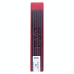 Wkład Grafitowy Techniczny 2.0mm 5H 12szt