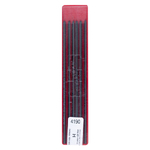 Koh-I-Noor Wkład Grafit Techniczny 2.0mm H 12szt