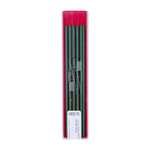 Koh-I-Noor Colorama Wkład Grafit 2.0mm 12x Zielony